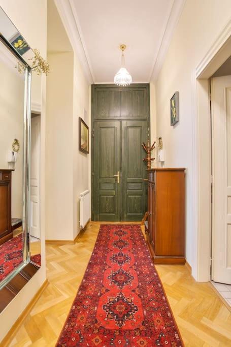 Apartament Melody