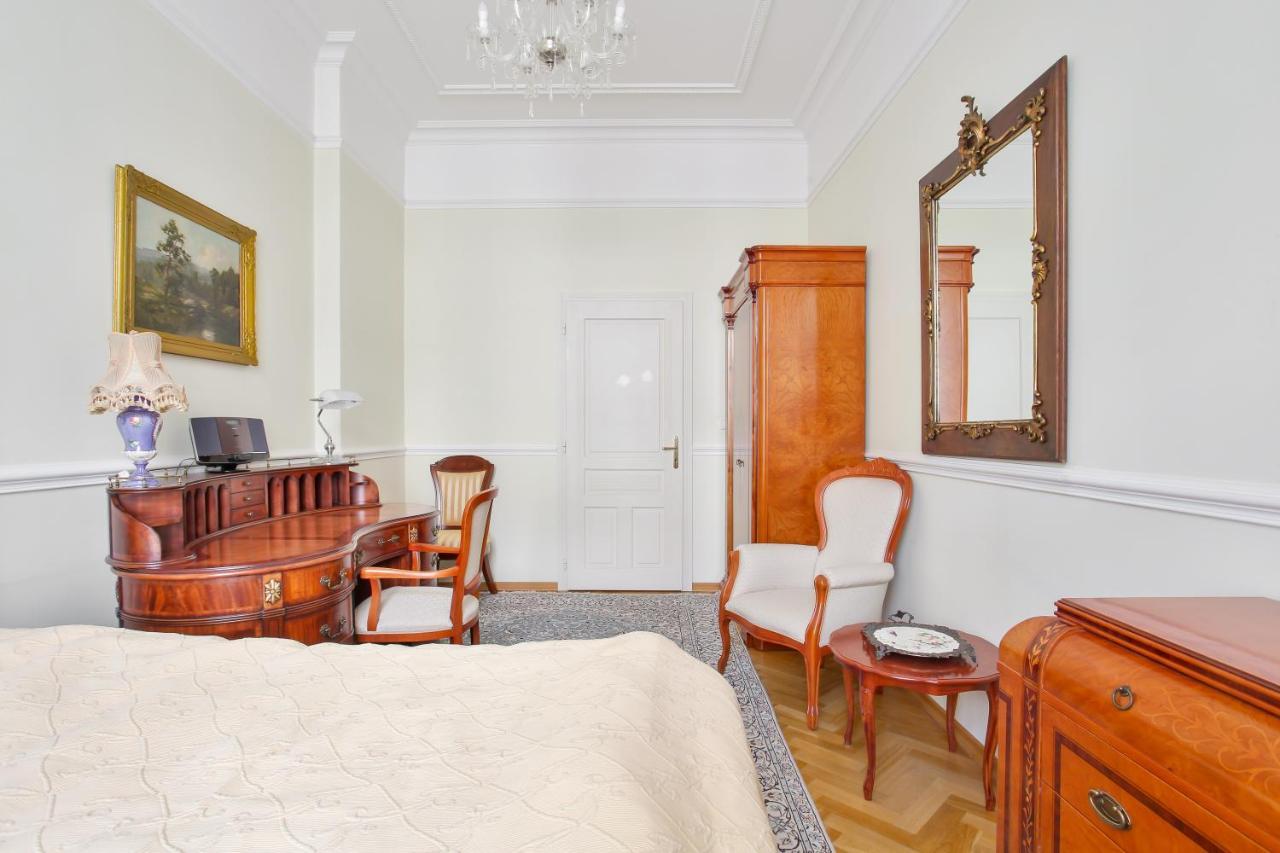 Apartament Melody