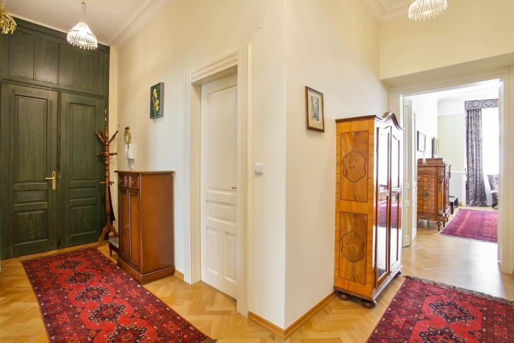 Melody Apartament *