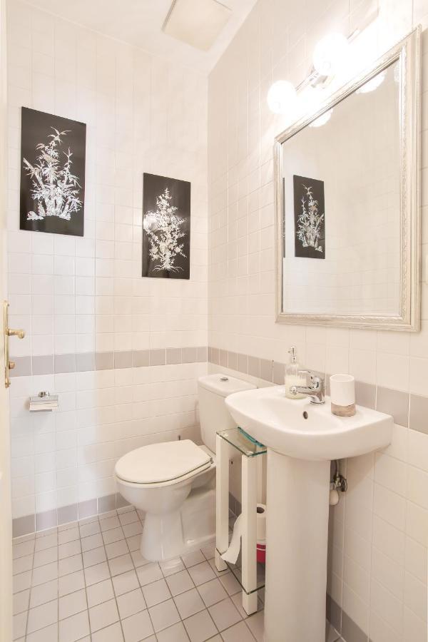 Apartament Melody