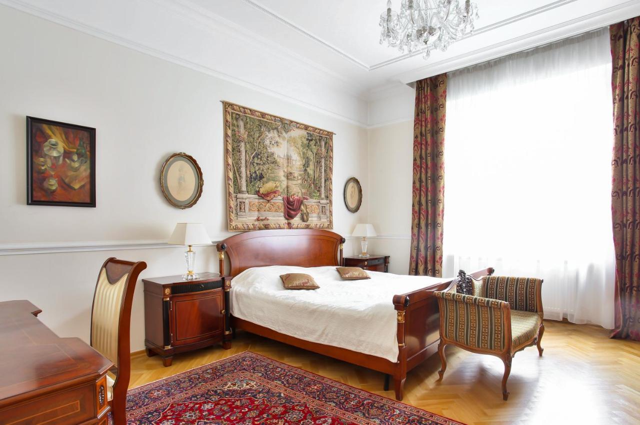 Apartament Melody *