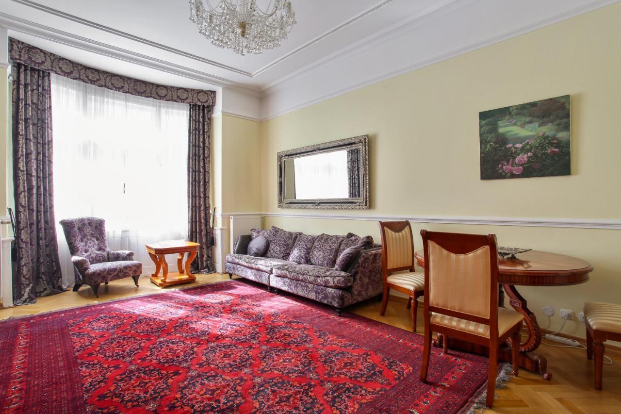 Melody Apartament